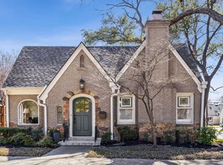 5402 Ridgedale Ave, Dallas, TX 75206