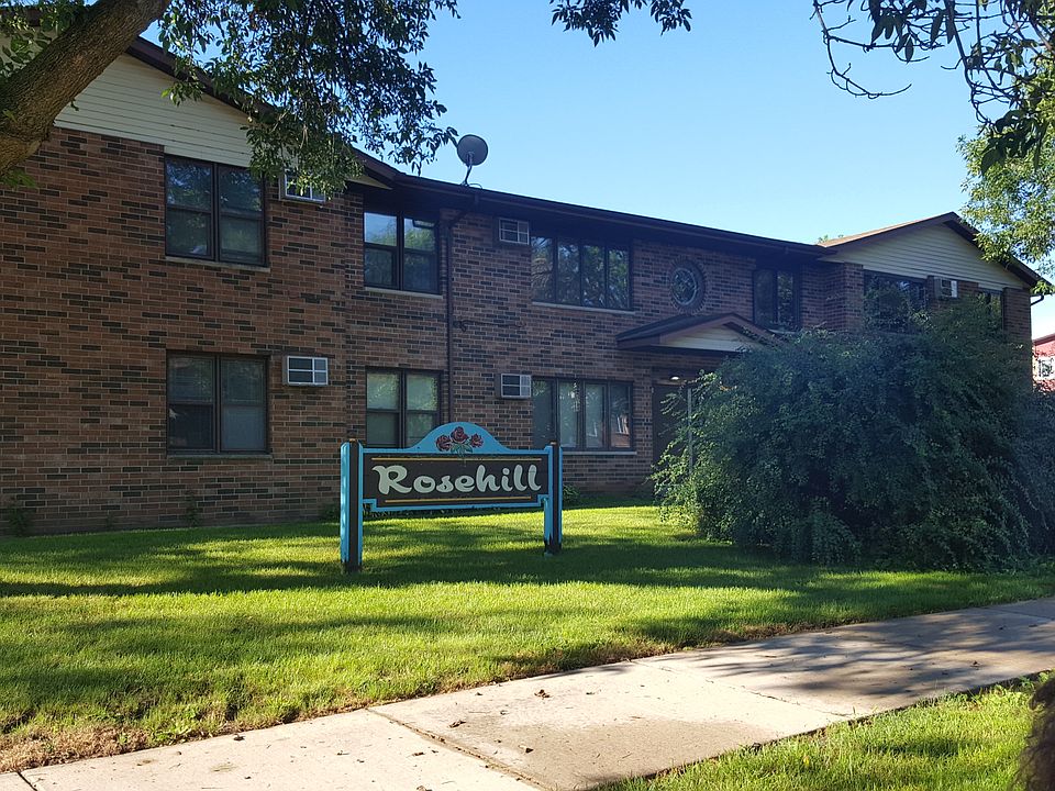 1st image of 4515 Thurston Ln APT I