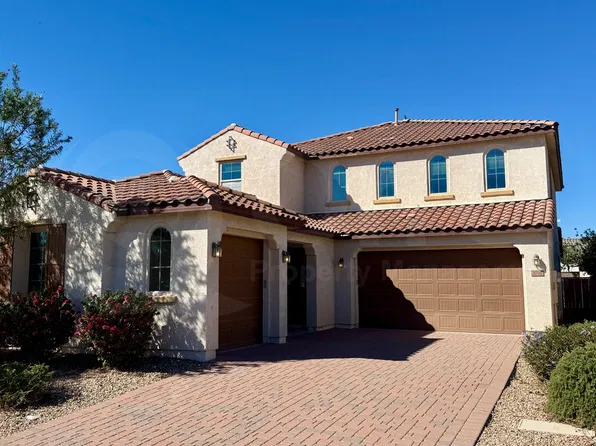 3796 E Rakestraw Ln, Gilbert, AZ 85298