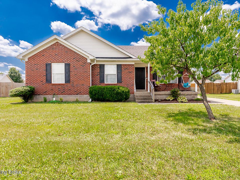 189 Crooked Oak Ct, Shepherdsville, KY 40165 Zillow