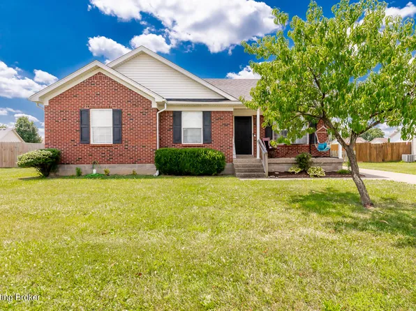 189 Crooked Oak Ct, Shepherdsville, KY 40165