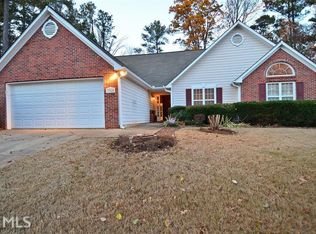 3364 English Oaks Dr NW, Kennesaw, GA 30144
