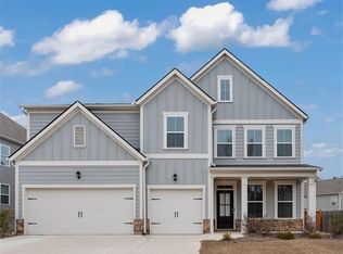 42 Citrine Way, Acworth, GA 30101
