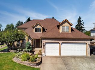 2727 NE Roberts Ave, Gresham, OR 97030