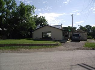 16 A Ave NE, Harlowton, MT 59036