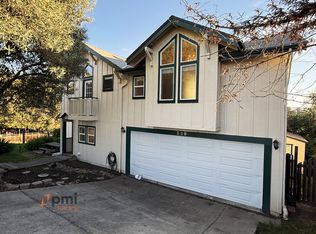 539 Palms Dr, Martinez, CA 94553