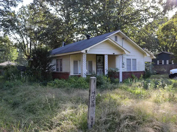 2400 W High St, Pine Bluff, AR 71601