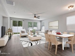 4916 CREEK BLUFF Lane, Middleburg, FL 32068