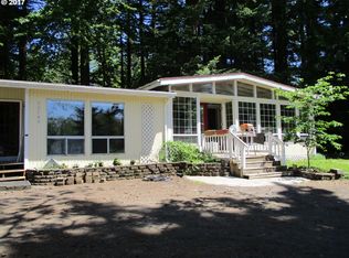 33740 E Hst Col Rvr Hwy, Corbett, OR 97019