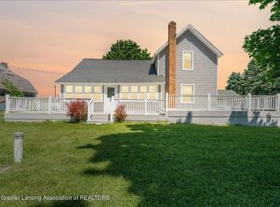 7312 W Henderson Rd, Elsie, MI 48831