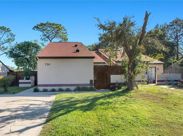 730 Golden Sunshine Cir, Orlando, FL 32807
