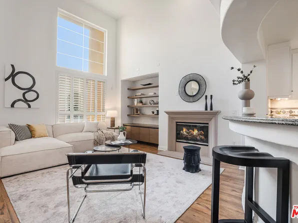 5831 Seawalk Dr Unit 217, Playa Vista, CA 90094