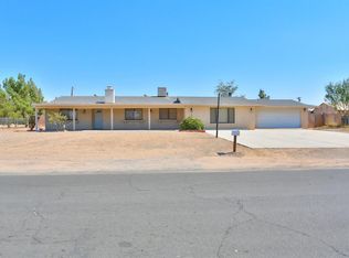 14395 Iroquois Rd, Apple Valley, CA 92307