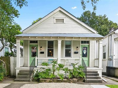 1616-18 Adams St, New Orleans, LA, 70118