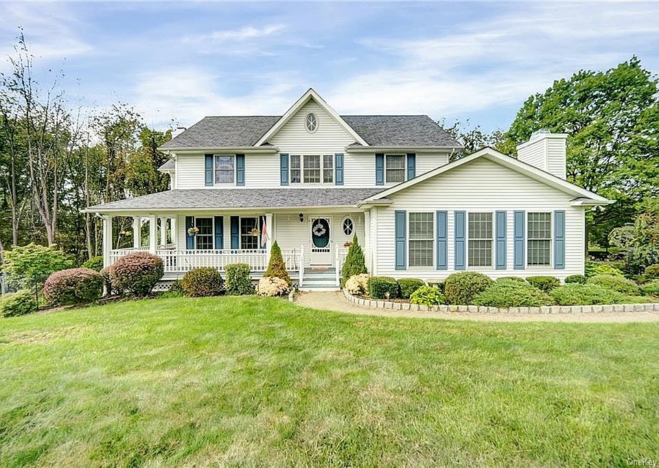 1 Fountayne Court, Washingtonville, NY 10992 Zillow