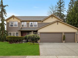 4903 Quincy Ave SE, Auburn, WA 98092