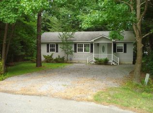 9 Laurel Trl, Ocean Pines, MD 21811