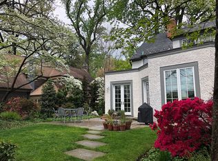 4320 Klingle St NW, Washington, DC