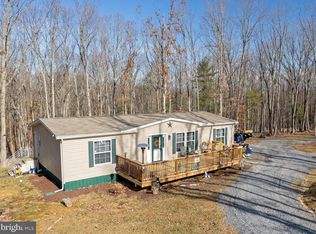 497 Jennifer Ln, Romney, WV 26757