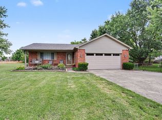 510 Long Rd NW, Pickerington, OH 43147