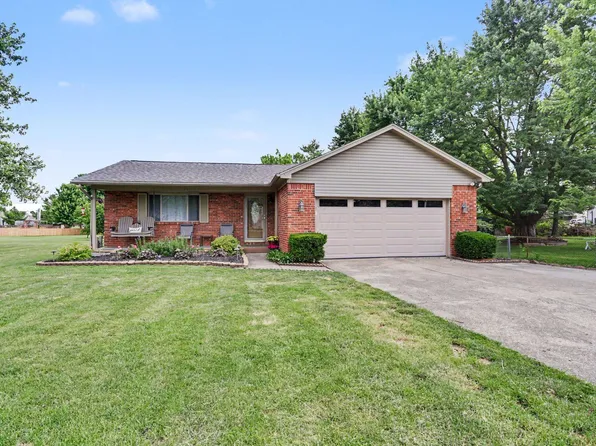 510 Long Rd NW, Pickerington, OH 43147