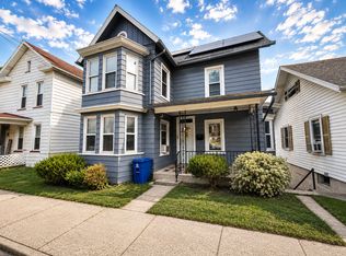 232 S Main St, Bangor, PA 18013