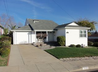 19228 Vaughn Ave, Castro Valley, CA