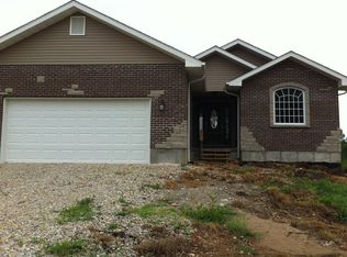 12600 Valley Vue Ln, De Soto, MO 63020