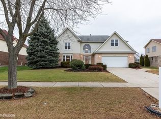 3706 Streamwood Dr, Hazel Crest, IL 60429