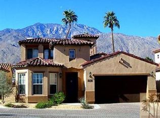 1757 W Pintura, Palm Springs, CA 92264