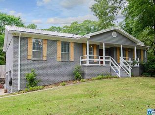 1804 Indian Hills Rd, Pelham, AL 35124