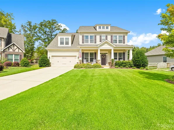 5112 Forest Knoll Ct, Indian Trail, NC 28079