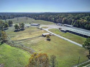 486 County Line Rd NE, Resaca, GA 30735