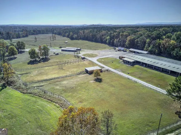 486 County Line Rd NE, Resaca, GA 30735