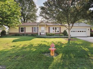 205 David Dr, Boonsboro, MD 21713