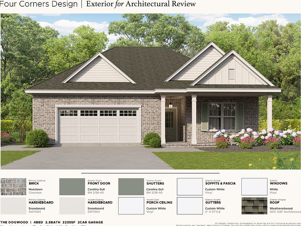 1st image of 4119 Flanders Dr Lot 241