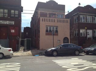 1824 Prospect Ave, Bronx, NY 10457
