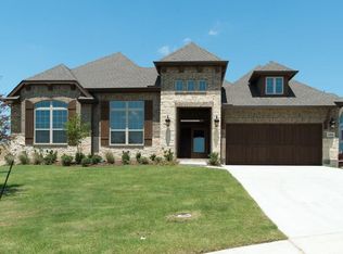 1000 Spring Mill Trl, Roanoke, TX 76262