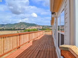 3167 Buckhorn Rd, Roseburg, OR 97470