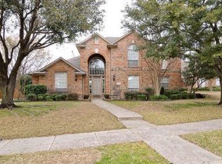 2503 Glen Morris Rd, Carrollton, TX 75007