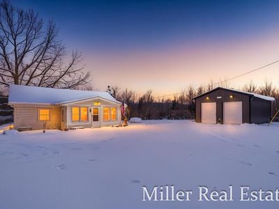 7410 Bivens Rd, Nashville, MI, 49073