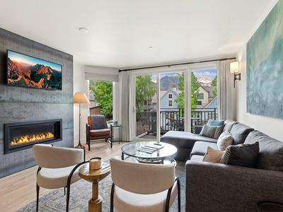 615 W Pacific Ave #301, Telluride, CO, 81435