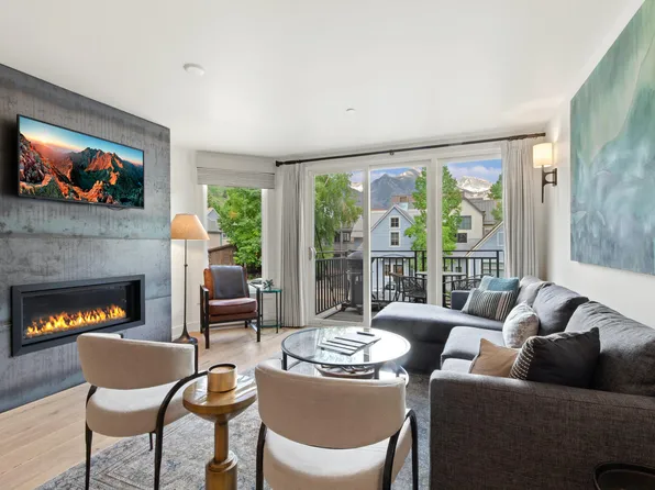 615 W Pacific Ave #301, Telluride, CO 81435