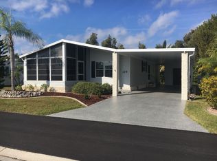 5601 Duncan Rd LOT 124, Punta Gorda, FL 33982
