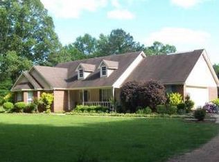 5551 Jackson Raymond Rd, Raymond, MS 39154