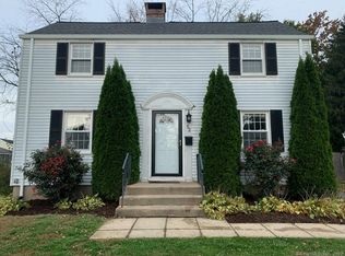 52 Dartmouth Ave, West Hartford, CT 06110