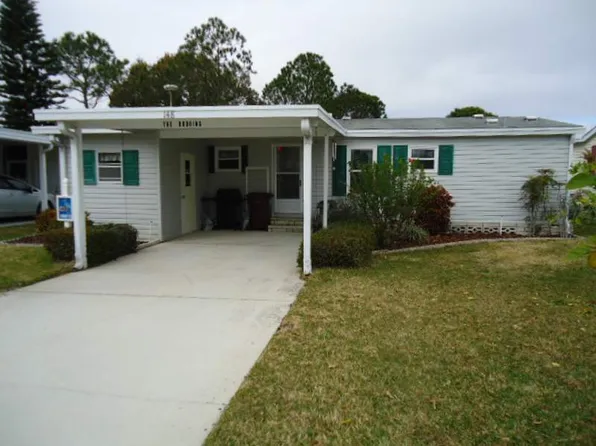 148 Osprey Dr #8, Haines City, FL 33844