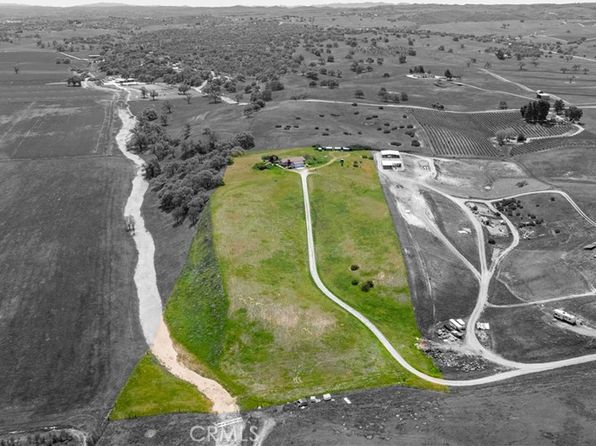 7997 Feenstra Rd, Paso Robles, CA 93446