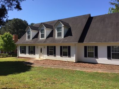 5002 Arcado Rd, Lilburn, GA, 30047