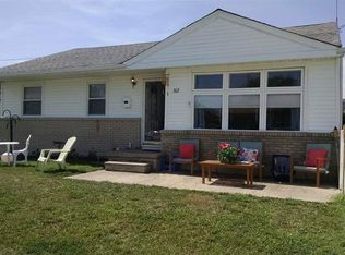 302 N Cornwall Ave, Ventnor, NJ 08406